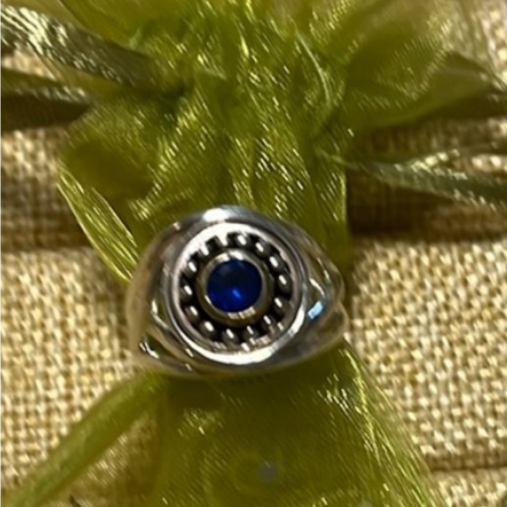 Kameleon ring | size 7